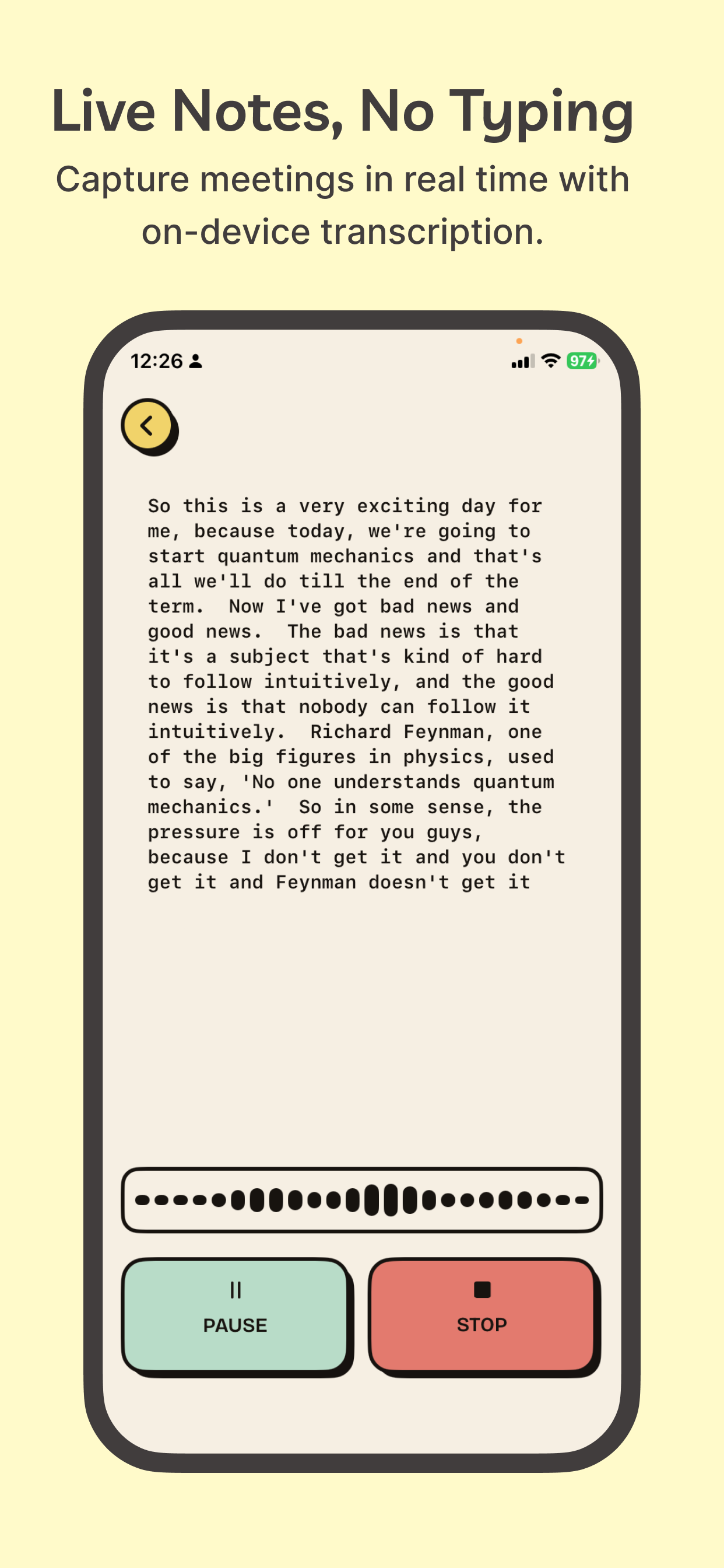 Seda app preview artwork.